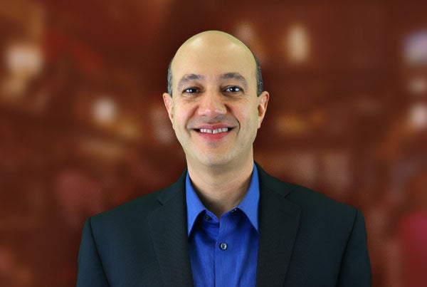 Jason Sands