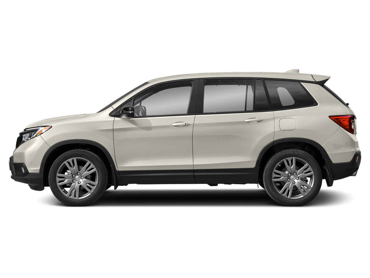 2019 Honda Passport EX-L