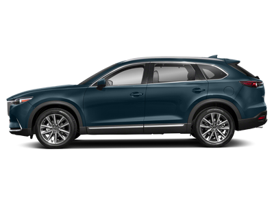 2019 Mazda Mazda CX-9 Grand Touring