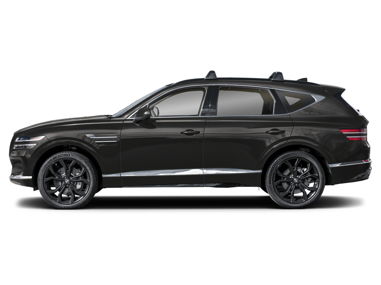 2024 Genesis GV80 3.5T Prestige Signature