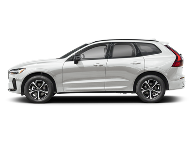 2026 Volvo XC60 B5 Ultra Volvo Certified