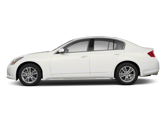 2012 INFINITI G37 X