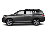 2013 Toyota Highlander Base
