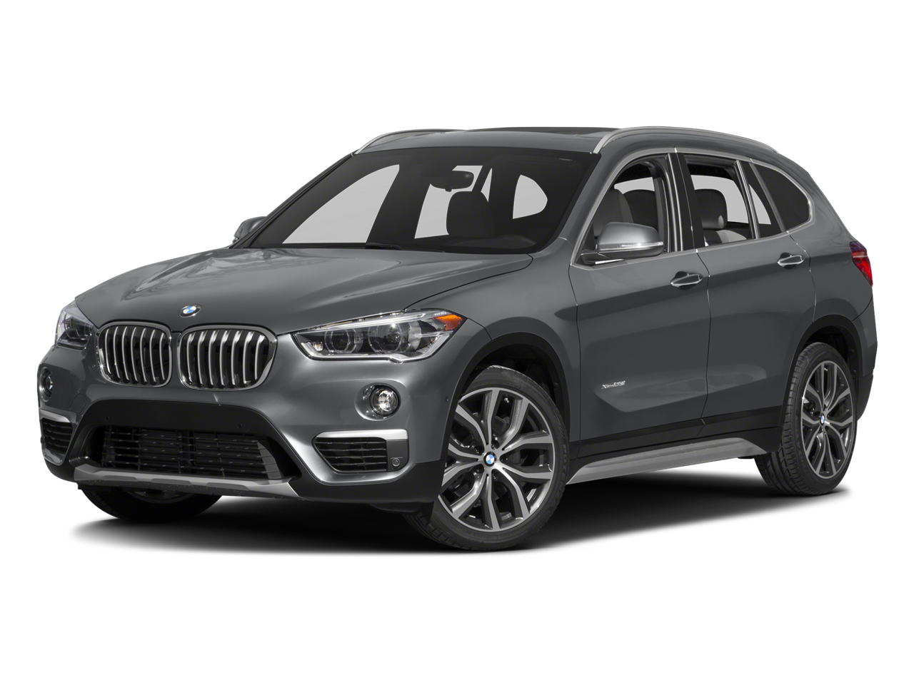 2016 BMW X1