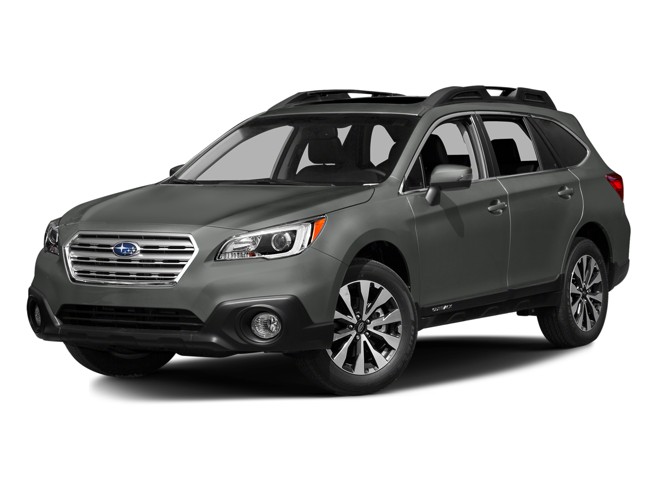 2016 Subaru Outback