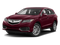 2017 Acura RDX Technology Package