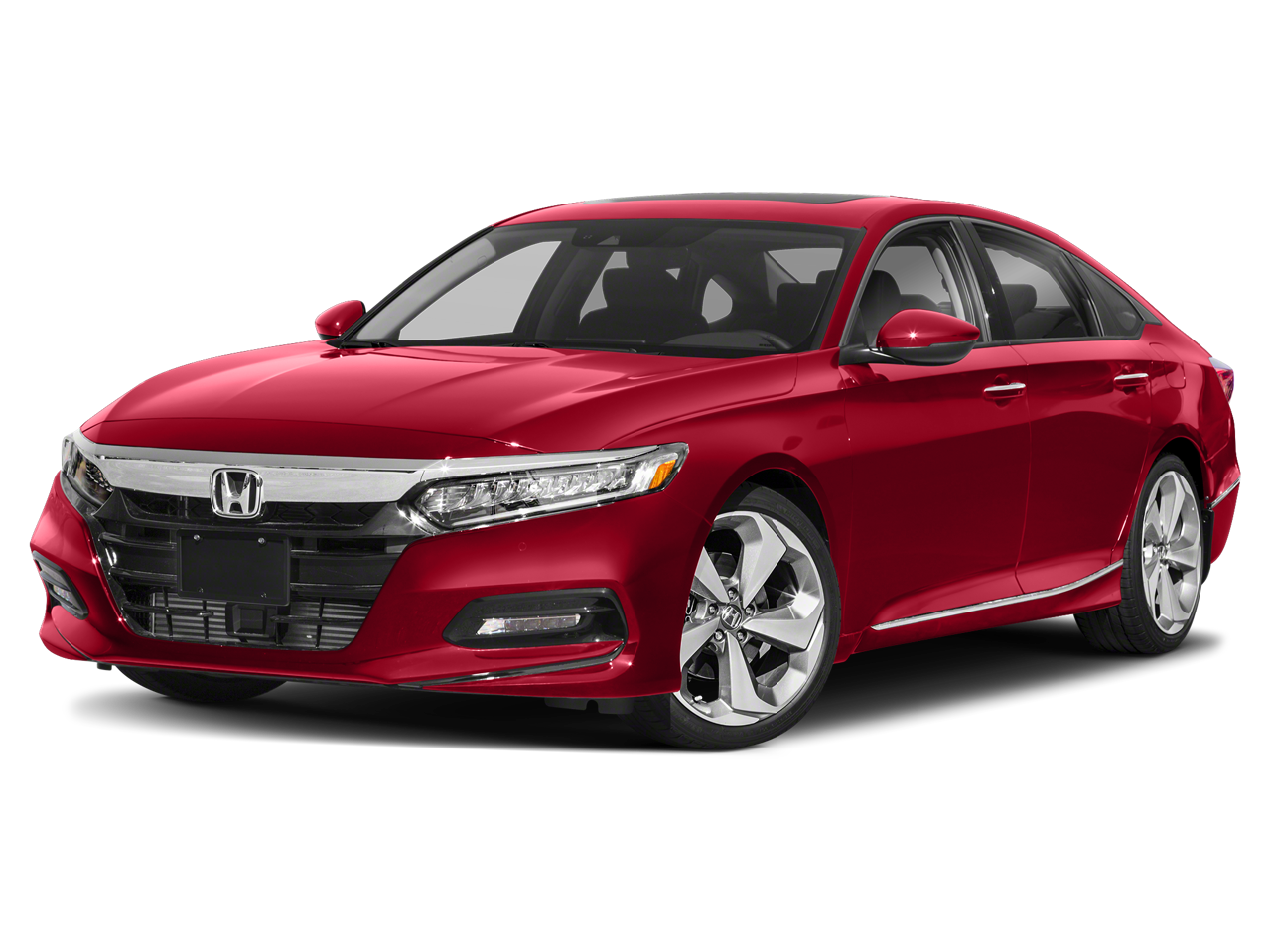 2018 Honda Accord Sedan