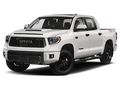 2019 Toyota Tundra Platinum 5.7L V8