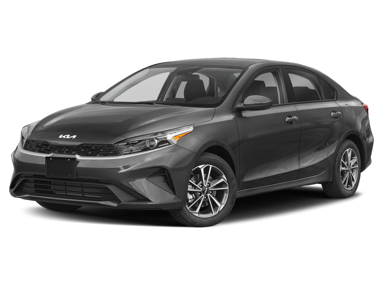 2023 Kia FORTE LXS for sale in Fairfax, VA