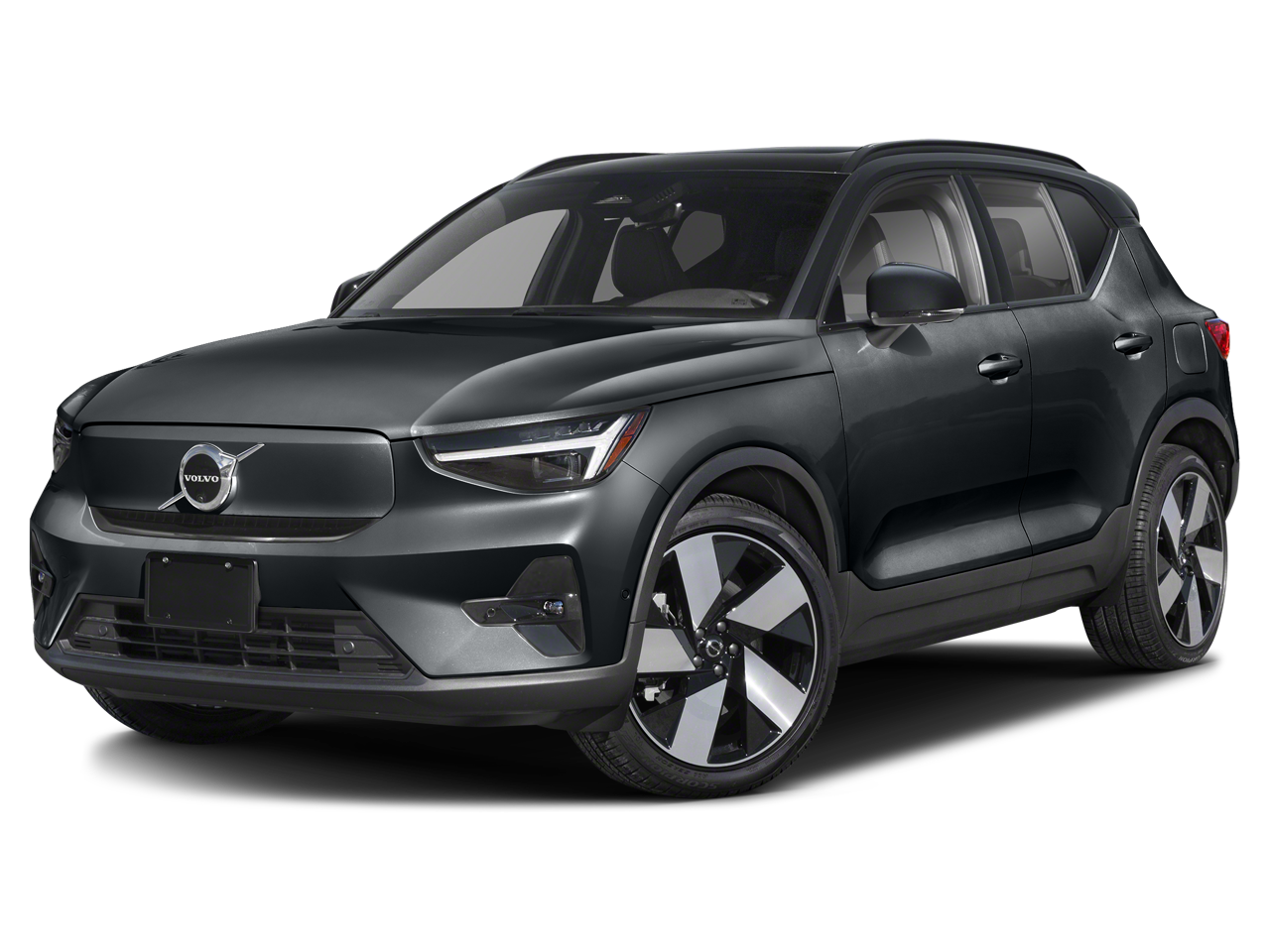 2023 Volvo XC40 Ultimate