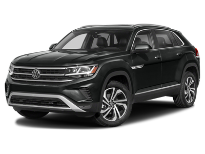 2023 Volkswagen Atlas Cross Sport 2.0T SEL