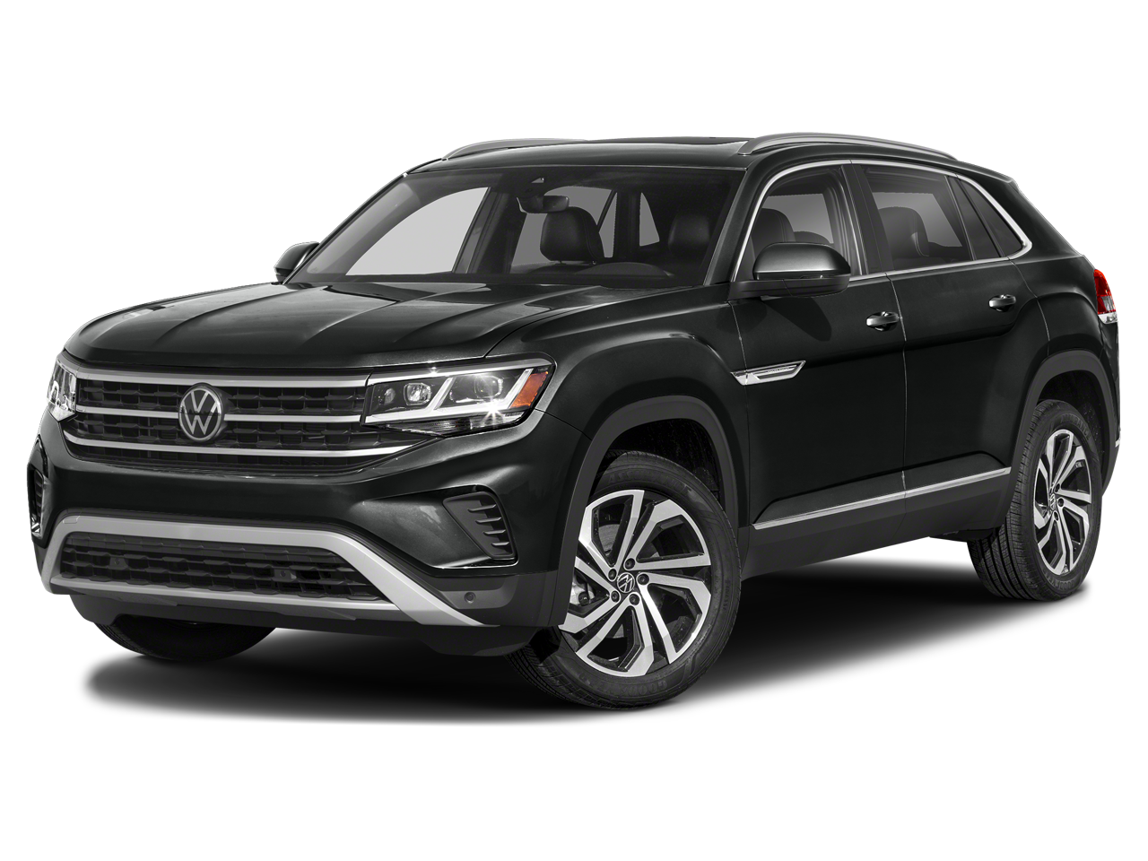 2023 Volkswagen Atlas Cross Sport 2.0T SEL