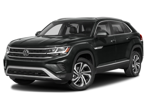 2023 Volkswagen Atlas Cross Sport 2.0T SEL