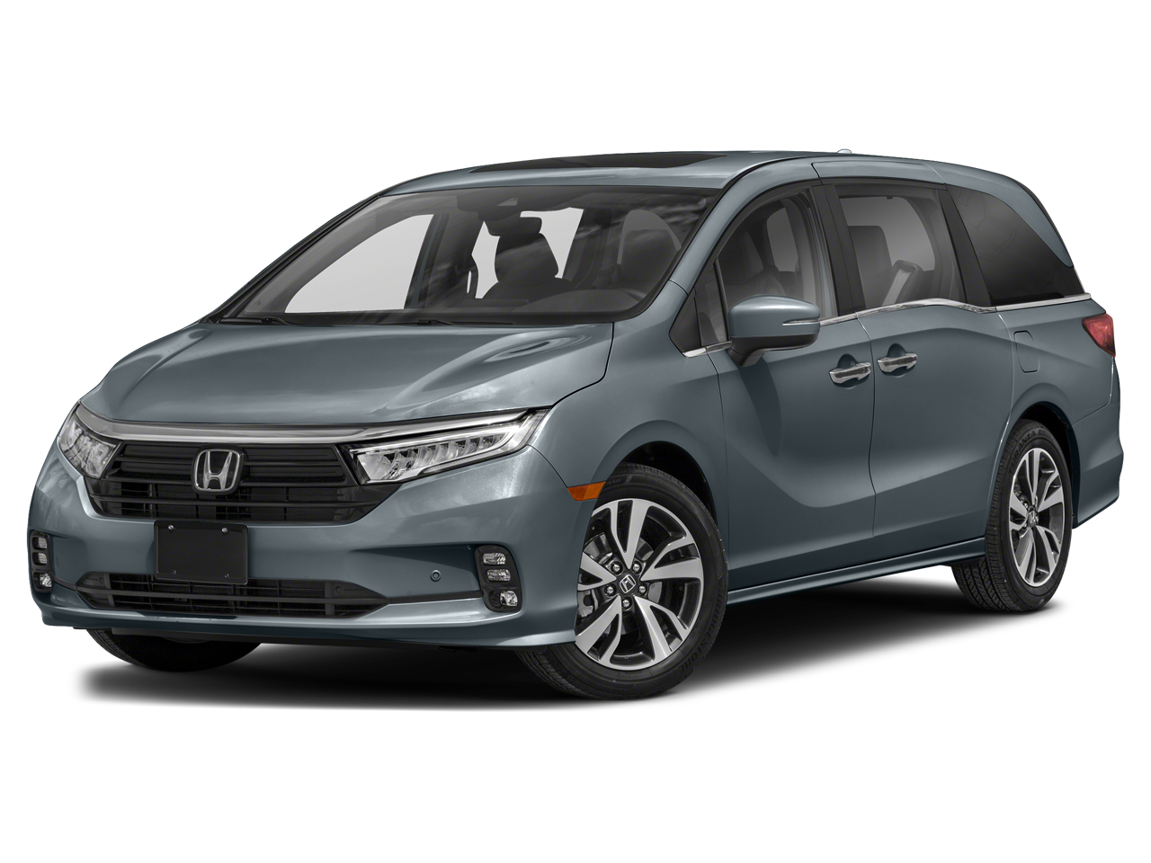 2024 Honda Odyssey