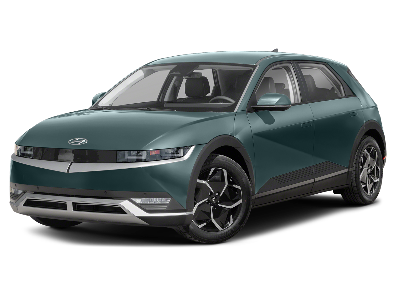 2024 Hyundai IONIQ 5 SEL for sale in Fairfax, VA