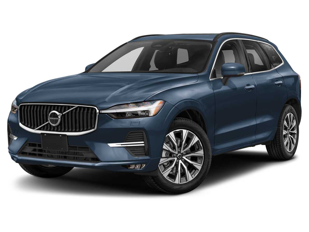 2024 Volvo XC60
