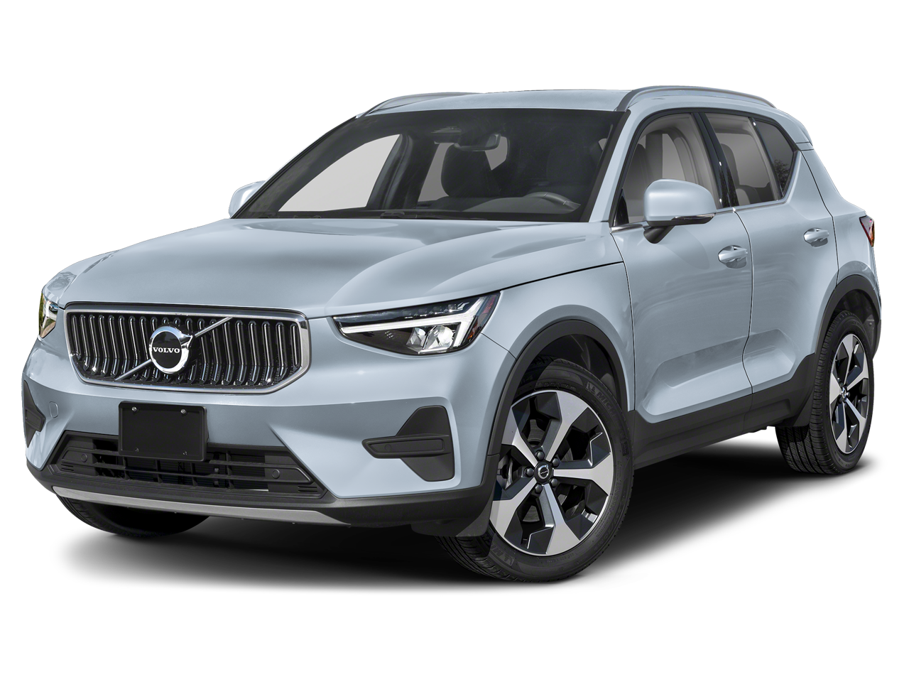 2024 Volvo XC40
