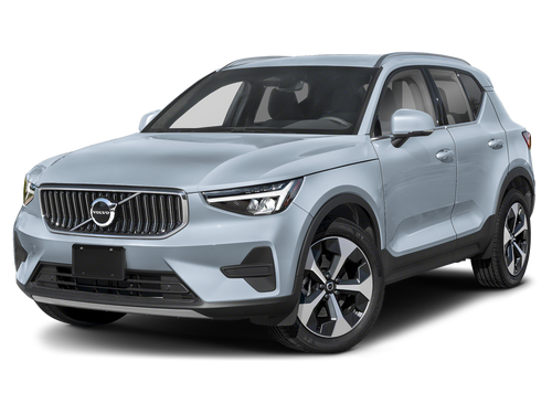 2024 Volvo XC40 B5 Core Volvo Certified