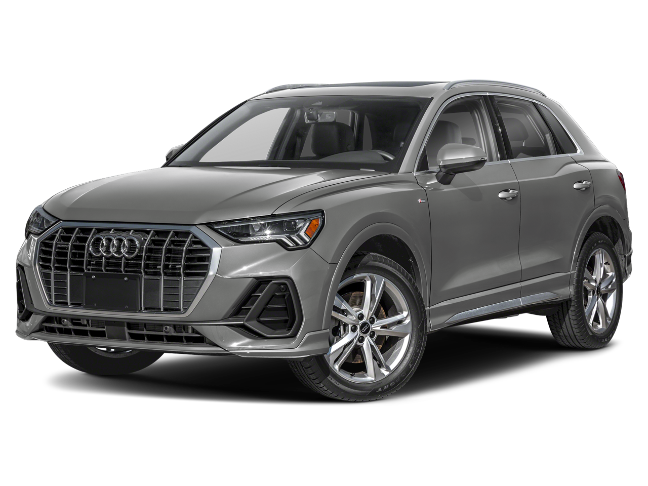 2025 Audi Q3