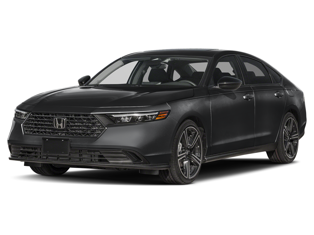 2026 Honda Accord Sedan