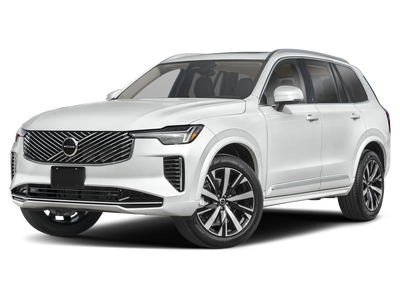 2026 Volvo XC90 B6 Ultra Volvo Certified