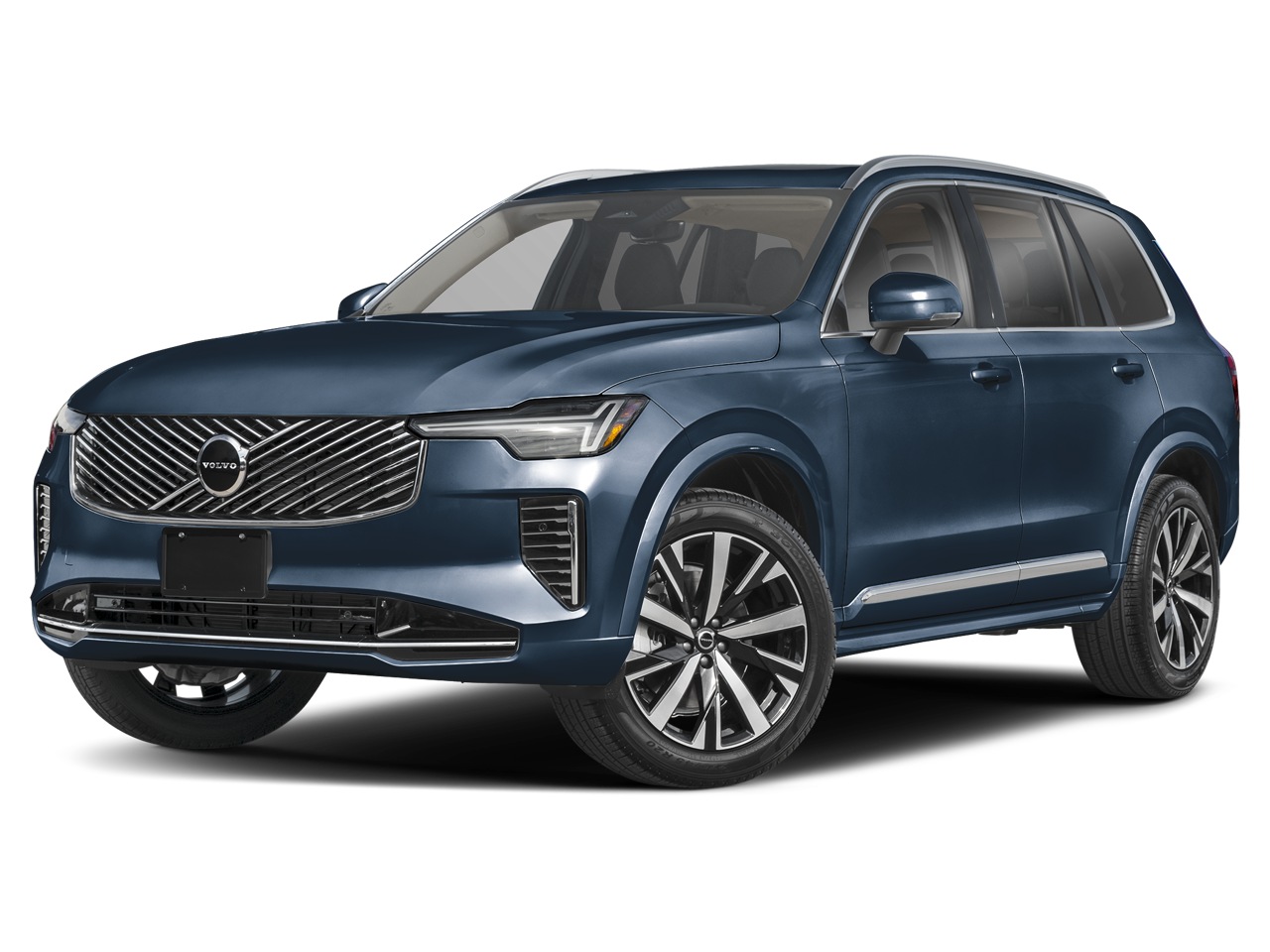 2026 Volvo XC90