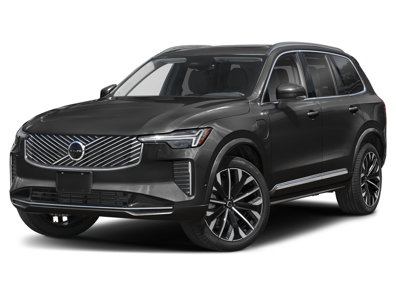 2026 Volvo XC90