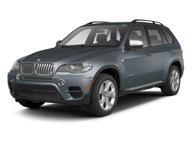 2011 BMW X5 xDrive35i Premium