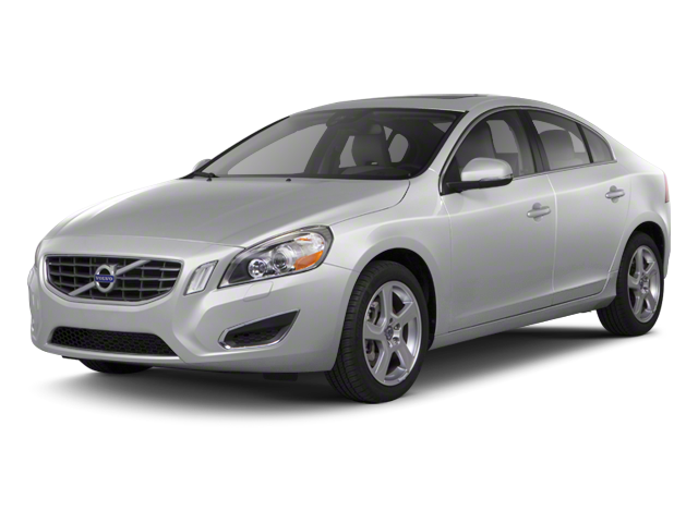 2012 Volvo S60 R-Design
