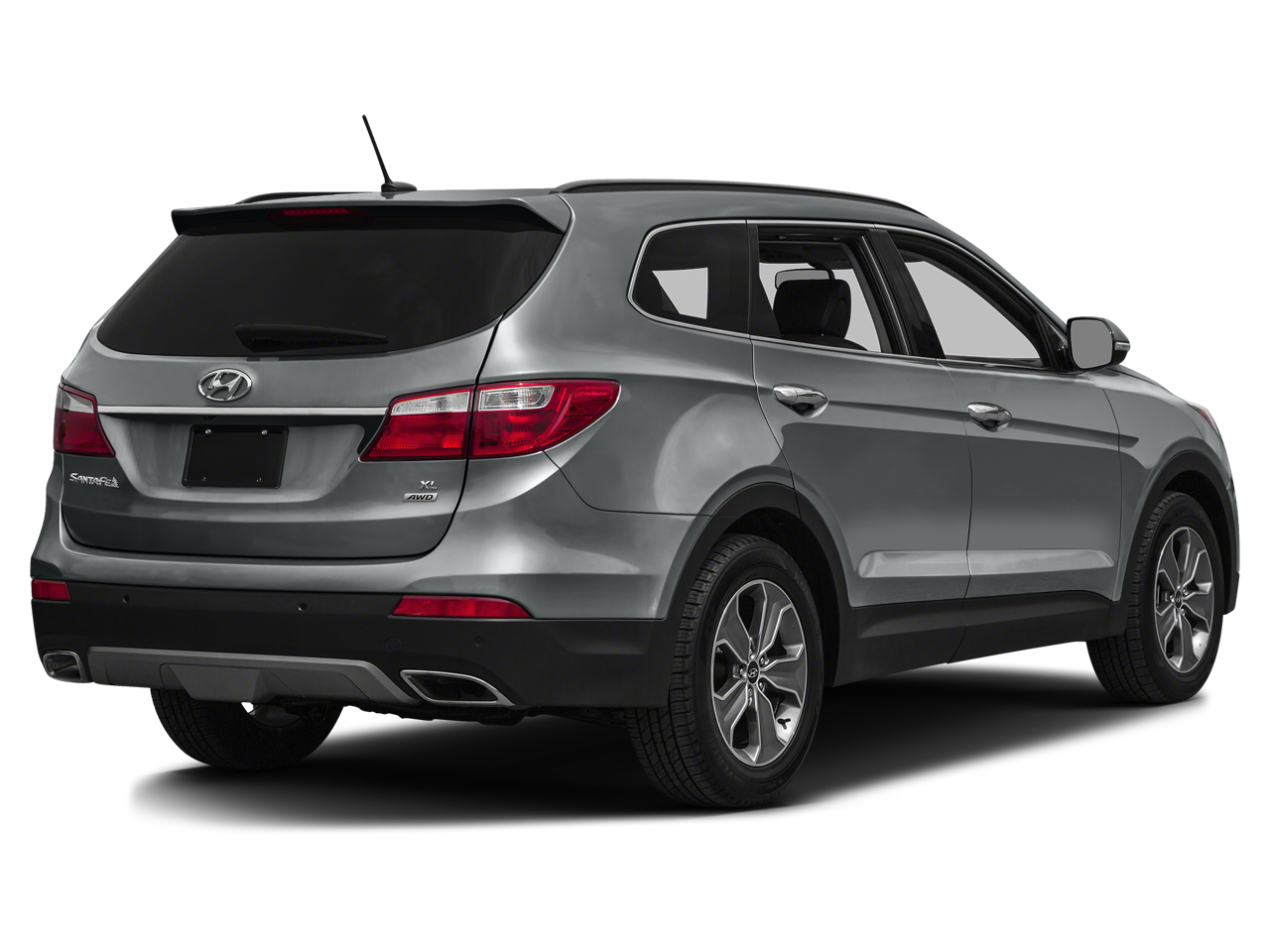 2015 Hyundai Santa Fe Limited
