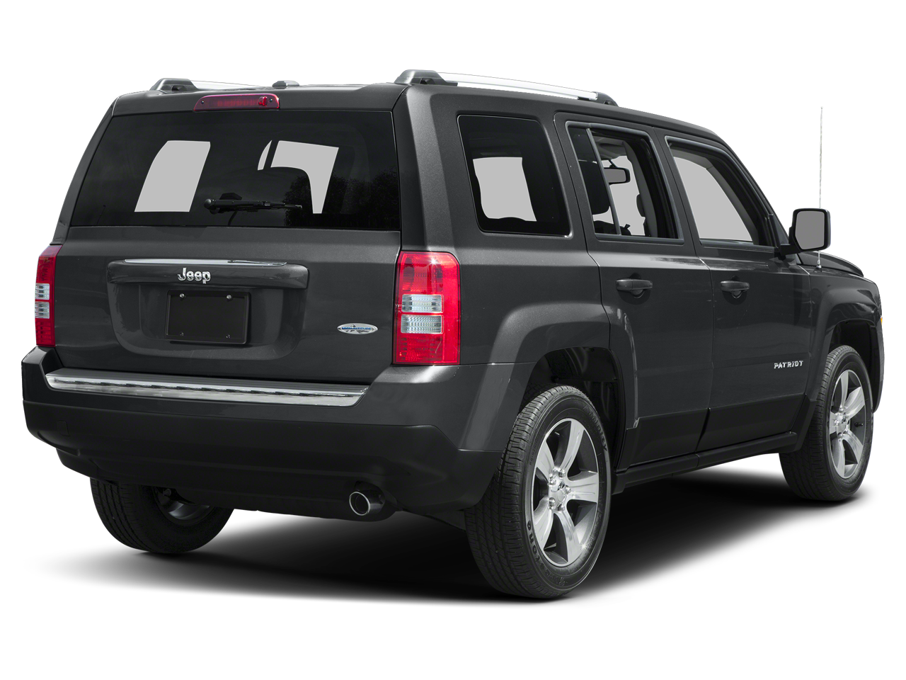 Used 2015 Jeep Patriot Latitude with VIN 1C4NJRFB5FD426090 for sale in Fairfax, VA