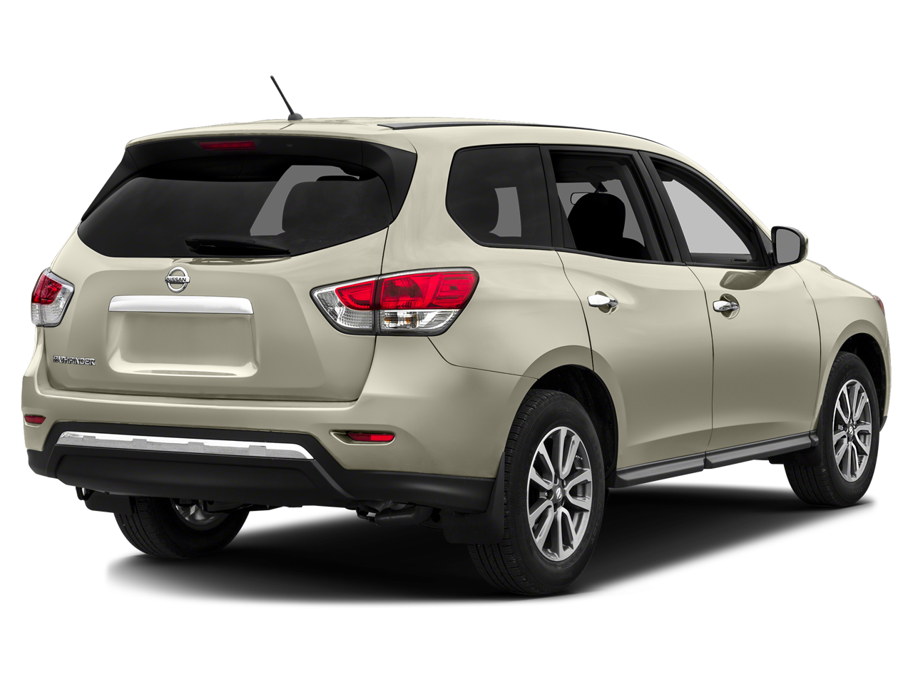 Used 2015 Nissan Pathfinder Platinum with VIN 5N1AR2MM4FC626950 for sale in Fairfax, VA