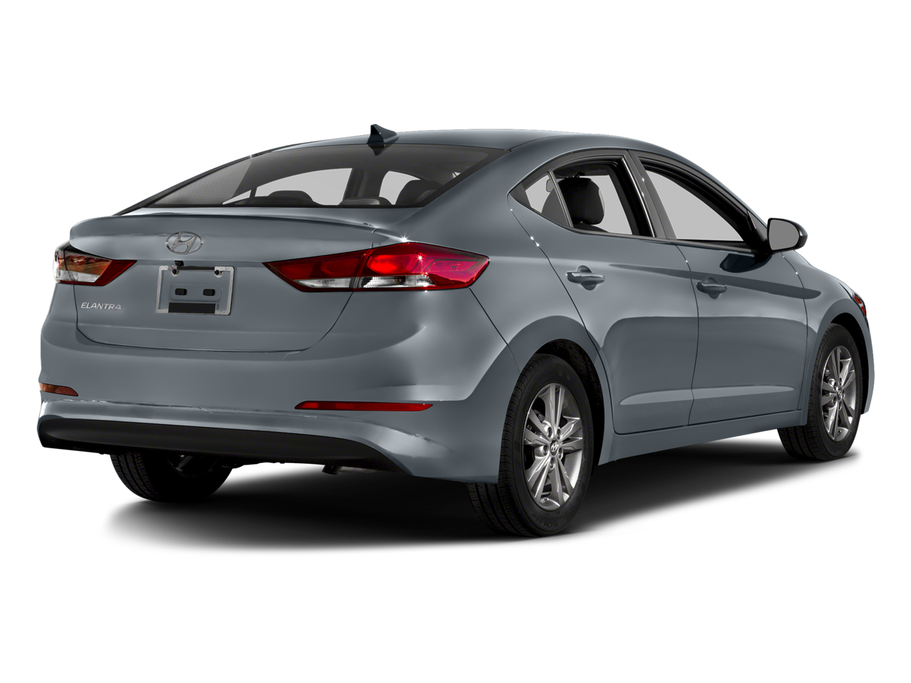 Used 2018 Hyundai Elantra SE with VIN 5NPD74LF8JH273468 for sale in Fairfax, VA