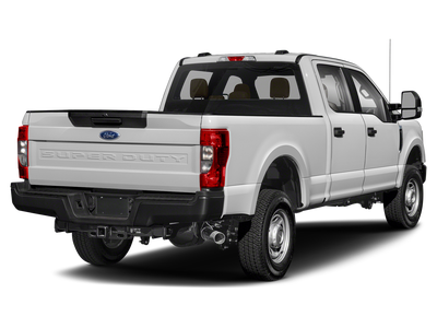2022 Ford F-350SD XL DRW