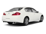 2012 INFINITI G37 X