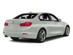 2014 BMW 3 Series 328i xDrive