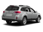 2014 Subaru Outback 3.6R Limited