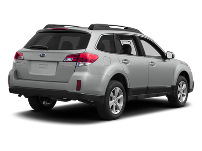 2014 Subaru Outback 3.6R Limited