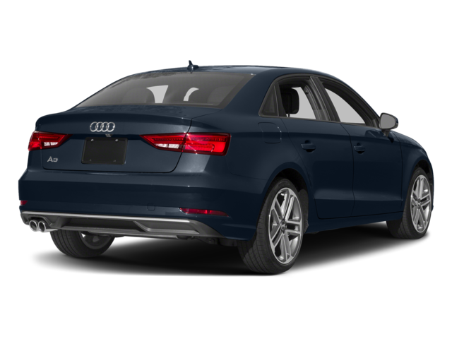 2017 Audi A3 2.0T Premium FrontTrak