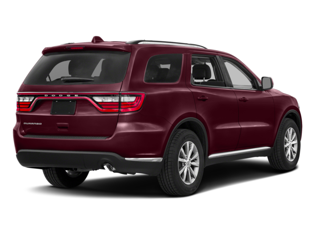2017 Dodge Durango SXT