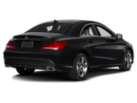 2015 Mercedes-Benz CLA CLA 250