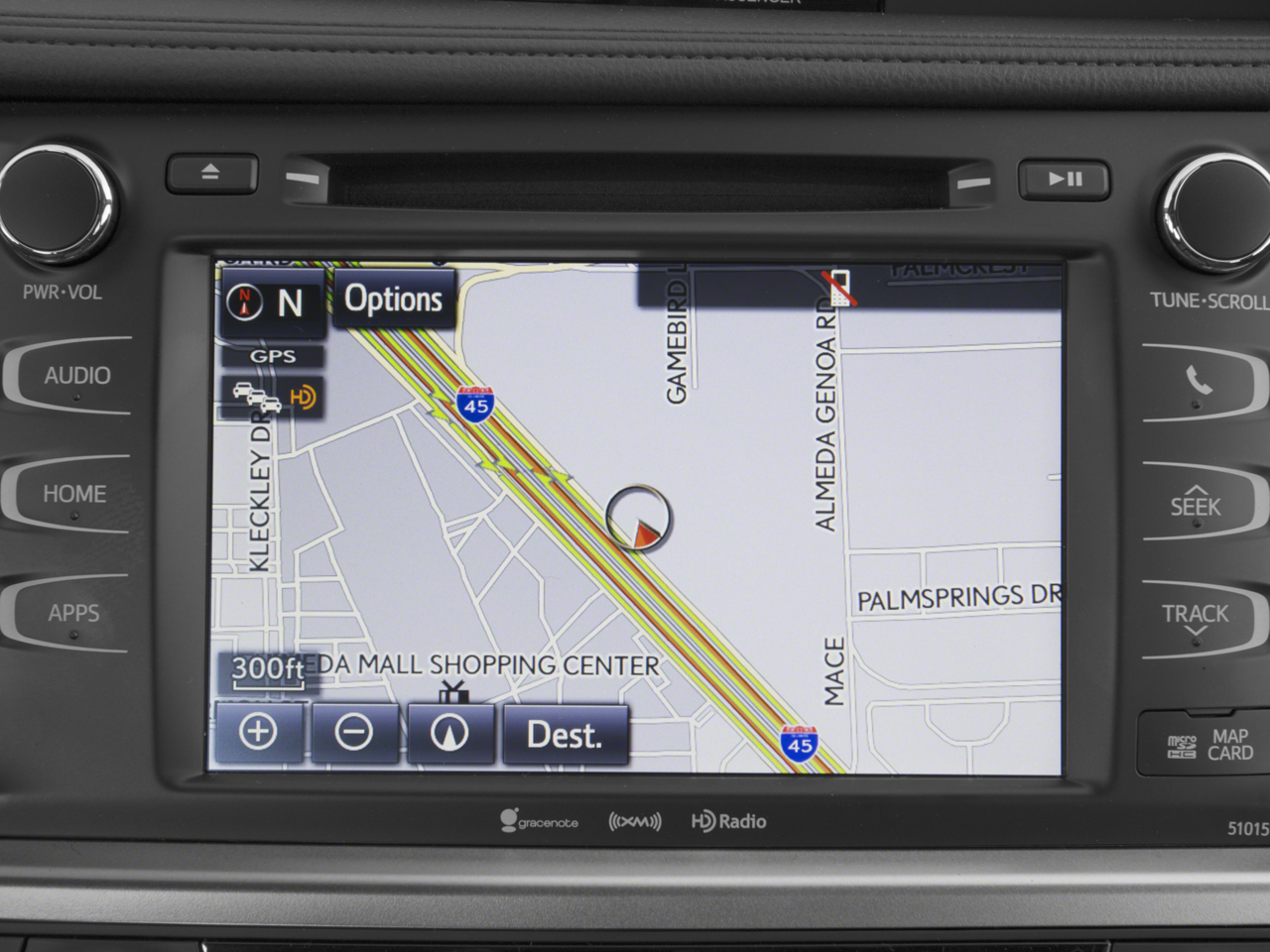 2016 Toyota Highlander XLE V6