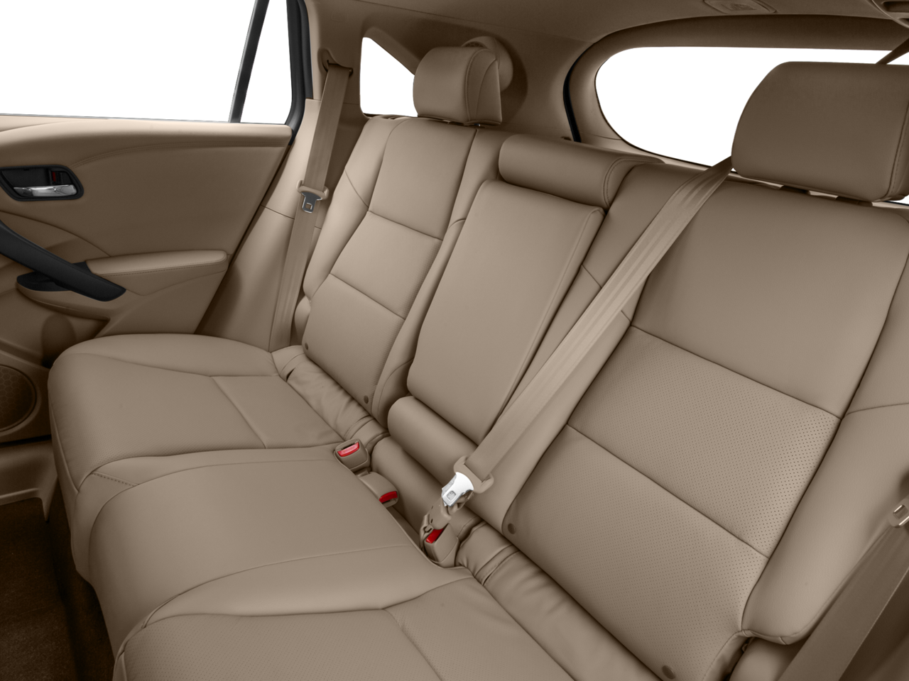 2017 Acura RDX Technology Package