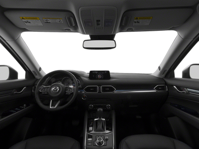 2017 Mazda Mazda CX-5 Grand Touring