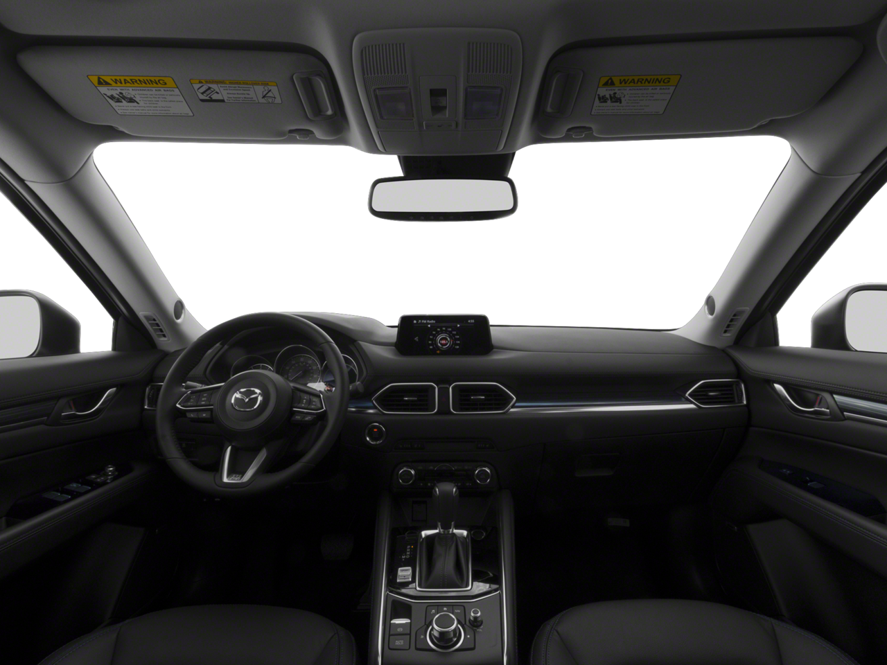 2017 Mazda Mazda CX-5 Grand Touring