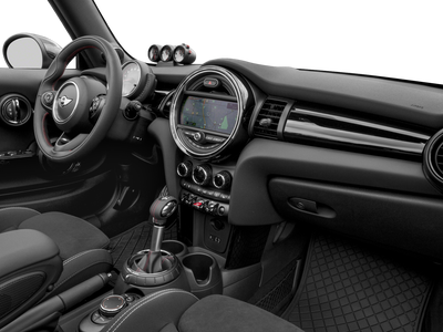 2017 MINI John Cooper Works Base