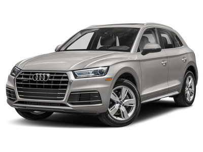2018 Audi Q5 2.0T Premium quattro