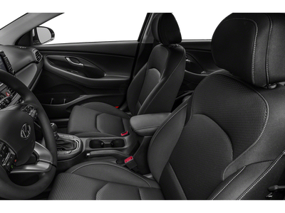 2018 Hyundai Elantra GT Base