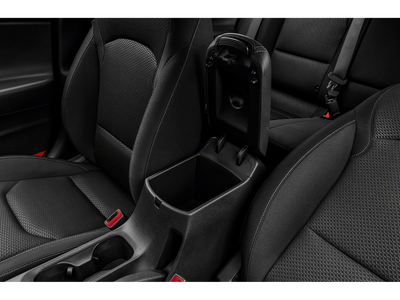 2018 Hyundai Elantra GT Base