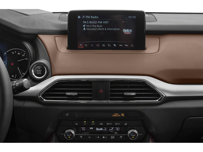 2019 Mazda Mazda CX-9 Signature